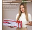 Настольная лампа светильник SONNEN ST-001, струбцина, LED, 14Вт, метал. корпус, 70см, 238498 8