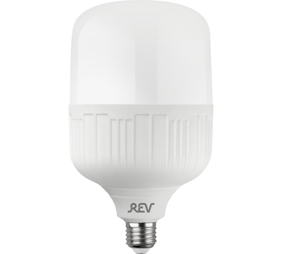 Светодиодная лампа REV T160 E27 100W, 6500K, PowerMax, дневной свет, 32550 5