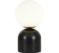 Прикроватная лампа ST-Luce ST luce черный/белый G9 LED 1х5х404.01 SL1191.404.01