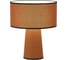 Прикроватная лампа ST-Luce Кирпичный/Кирпичный, Черный E27 1х40W ST luce SL1354.604.01 1