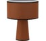 Прикроватная лампа ST-Luce Кирпичный/Кирпичный, Черный E27 1х40W ST luce SL1354.604.01 2