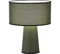 Прикроватная лампа ST-Luce Хаки/Хаки, Черный E27 1х40W ST luce SL1354.704.01