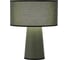 Прикроватная лампа ST-Luce Хаки/Хаки, Черный E27 1х40W ST luce SL1354.704.01 5