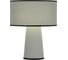 Прикроватная лампа ST-Luce Серый/Серый, Черный E27 1х40W ST luce SL1354.714.01 3