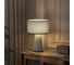 Прикроватная лампа ST-Luce Серый/Серый, Черный E27 1х40W ST luce SL1354.714.01 7