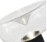 Прикроватная лампа ST-Luce Черный/С пузырьками воздуха E27 1х40W ST luce SL6014.424.01 5