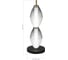 Прикроватная лампа ST-Luce Черный/Белый, Дымчатый LED 1х6W 3000K ST luce SL6130.404.12 4
