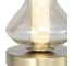 Прикроватная лампа ST-Luce золото/коньячный LED 1х6W 3000K ST luce SL6136.204.01 4