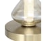 Прикроватная лампа ST-Luce золото/коньячный LED 1х12W 3000K ST luce SL6136.214.01 3