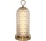 Прикроватная лампа ST-Luce латунь/Шампань LED 1х12W 4000K ST luce SL6144.304.01 1