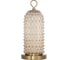 Прикроватная лампа ST-Luce латунь/Шампань LED 1х12W 4000K ST luce SL6144.304.01 2