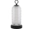 Прикроватная лампа ST-Luce черный/прозрачный LED 1х12W 4000K ST luce SL6144.404.01 2