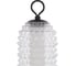 Прикроватная лампа ST-Luce черный/прозрачный LED 1х12W 4000K ST luce SL6144.404.01 3