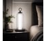 Прикроватная лампа ST-Luce черный/прозрачный LED 1х12W 4000K ST luce SL6144.404.01 5