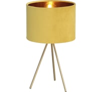 Прикроватная лампа ST-Luce Золотистый/Желтый E27 1х40W ST luce SL6242.204.01