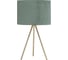 Прикроватная лампа ST-Luce Золотистый/Зеленый E27 1х40W ST luce SL6242.704.01 3
