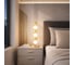 Прикроватная лампа ST-Luce золотистый/белый LED 1х12W 4000K ST luce SL6610.204.06 7