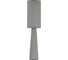 Светильник напольный ST-Luce Серый/Серый, Черный E27 1х40W ST luce SL1354.715.01 2