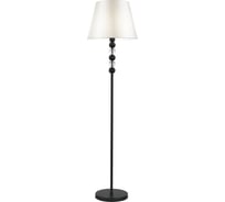 Светильник напольный ST-Luce ST luce черный/белый E27 1х5.01 SL2003.405.01
