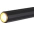 Светильник напольный ST-Luce Черный/Черный, Золотистый LED 2х3W 3000K ST luce SL6210.405.02 6