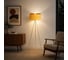 Светильник напольный ST-Luce Золотистый/Желтый E27 1х40W ST luce SL6242.205.01 7
