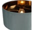 Светильник напольный ST-Luce Золотистый/Зеленый E27 1х40W ST luce SL6242.705.01 4