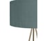 Светильник напольный ST-Luce Золотистый/Зеленый E27 1х40W ST luce SL6242.705.01 5