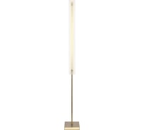 Светильник напольный ST-Luce золотистый/Прозрачный LED 1х20W 4000K ST luce SL6245.205.01
