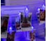 Гирлянда-нить Luazon DCR, 4.5 м, прищепки, IP20, Н.С., LED-20-220V, фиксинг, синий 4445723 3
