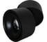 Накладной светильник Lumina Deco Westos LDC 8056-GYN-12WCOB D80хH100 BK 2
