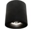 Накладной светильник Lumina Deco Westos LDC 8056-GYN-12WCOB D80хH100 BK 3