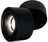 Накладной светильник Lumina Deco Westos LDC 8056-GYN-12WCOB D80хH100 BK 4