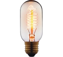 Ретро-лампа LOFT IT Edison Bulb 4525-ST