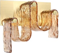 Настенный светильник ODEON LIGHT LED 16W FLOW 5105/16WL