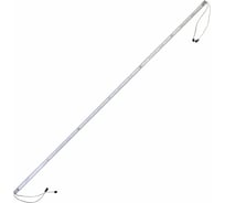 Светодиодная линейка MAKSBRIGHT 12В, 36LED, 13Вт, SMD5630, IP20, 795лм, 7000K, хол. белый, 1198мм MB-B36CH-DS-W