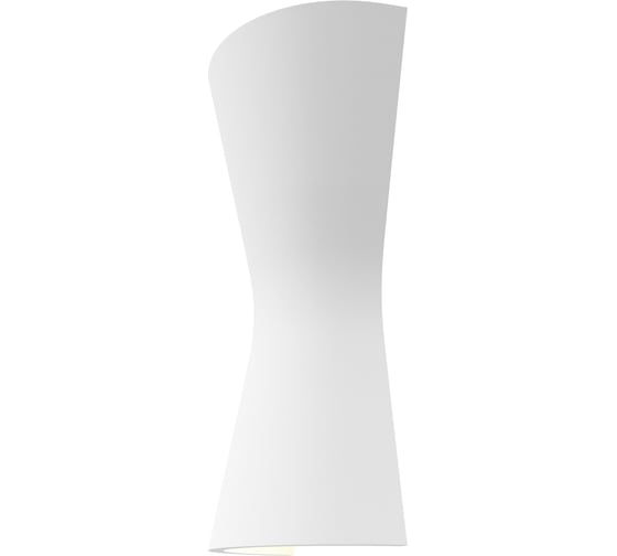 Настенный светильник (бра) Maytoni C123WL-GU10-02-W 1