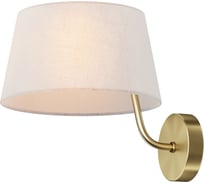 Настенный светильник (бра) Maytoni MOD360WL-01BS