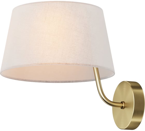 Настенный светильник (бра) Maytoni MOD360WL-01BS 1