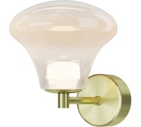 Настенный светильник (бра) Maytoni MOD402WL-L3BS3K