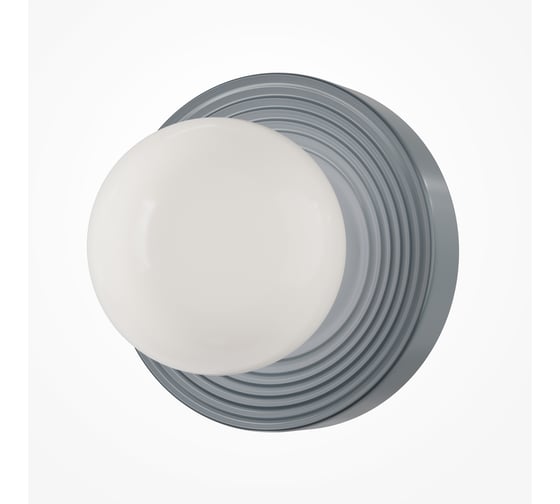 Настенный светильник (бра) Maytoni MOD403WL-01GR 1