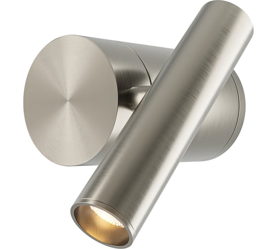 Настенный светильник (бра) Maytoni MOD433WL-L3N3K1 1