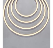 Гибкий неон Maytoni 1206 24В 9,6Вт/м 3000K IP67 5м 200661