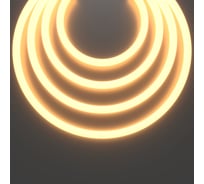 Гибкий неон Maytoni LNM-D18-24V-14,4W-2.7K-R-IP65 201145