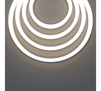 Гибкий неон Maytoni 17x12 24В 10Вт/м 4000K IP67 5м 432002