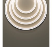 Гибкий неон Maytoni 12x12 24В 12Вт/м 4000K IP67 5м 432023