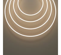 Гибкий неон Maytoni 18x16 24В 14,4 Вт/м 3000K IP67 5м 432045