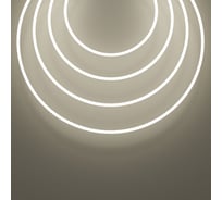 Гибкий неон Maytoni 18x16 24В 14,4 Вт/м 6000K IP67 5м 432047