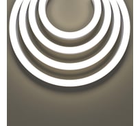 Гибкий неон Maytoni 18x16 24В 14,4 Вт/м 4000K IP67 5м 432046