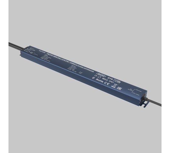 Источник напряжения Maytoni PSL017-100W-DALI-DT6-IP67 725002