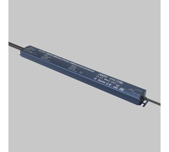Источник напряжения Maytoni PSL017-150W-DALI-DT6-IP67 725003